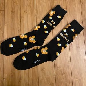 Unisex Halloween socks